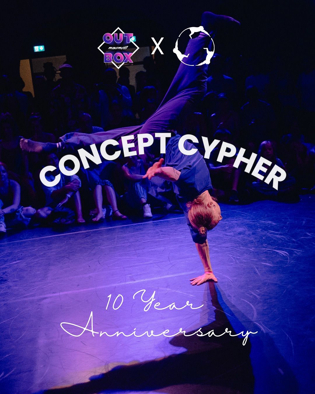 Blog Header Image for 10 years The Funky Monkeys