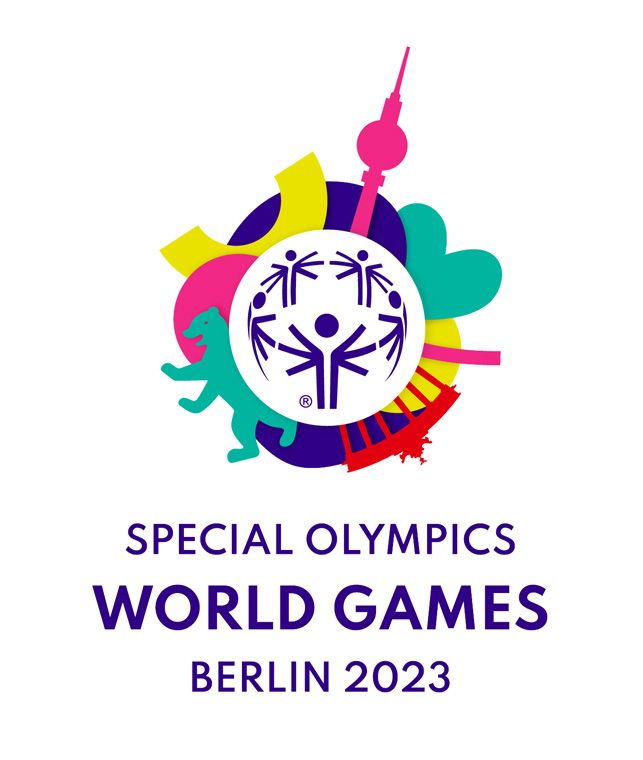 Image of news article The Funky Monkeys bei den Special Olympics World Games 2023