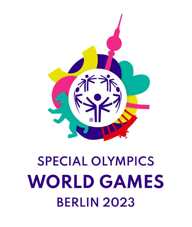 Blog Header Image for The Funky Monkeys bei den Special Olympics World Games 2023